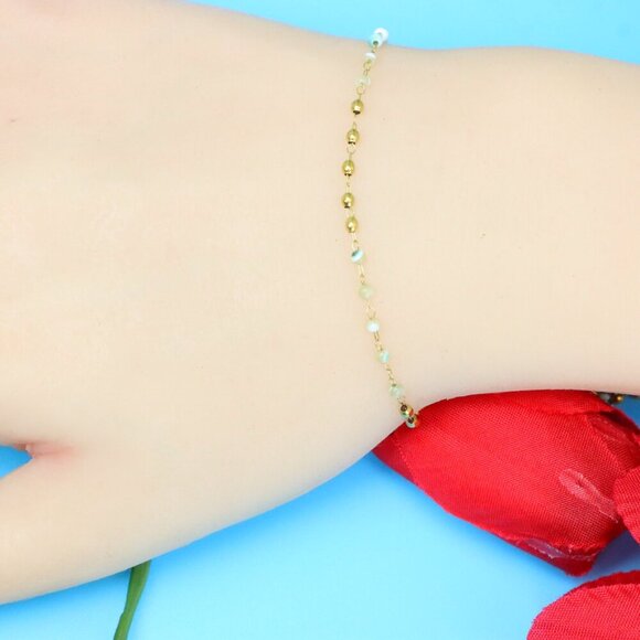 Chic & Stylish Bracelet – A Thoughtful Gift for Women and Girls, DYC1386 - Picture 8 of 9